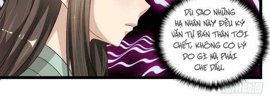 Quẻ Phi Thiên Hạ Chapter 25 trang 41