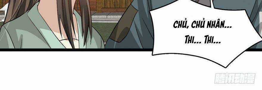 Quẻ Phi Thiên Hạ Chapter 25 trang 44