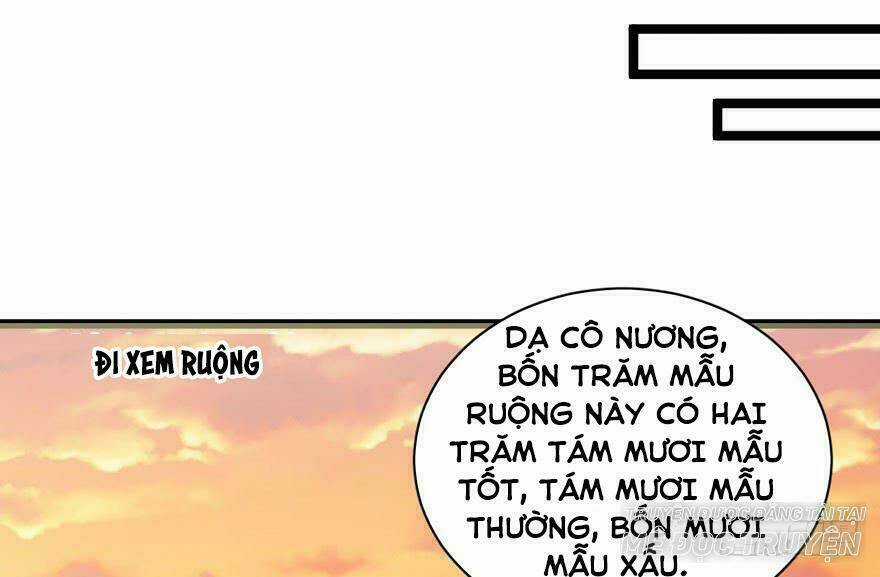 Quẻ Phi Thiên Hạ Chapter 25 trang 45
