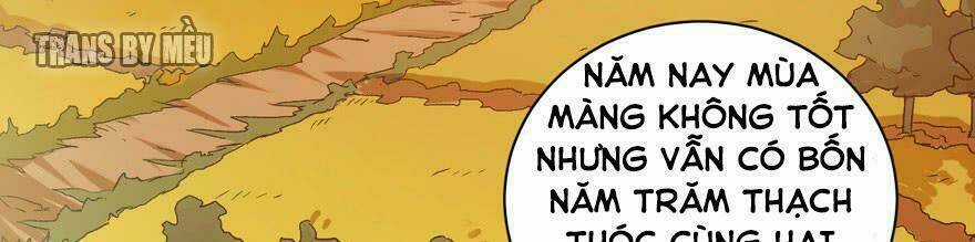 Quẻ Phi Thiên Hạ Chapter 25 trang 48