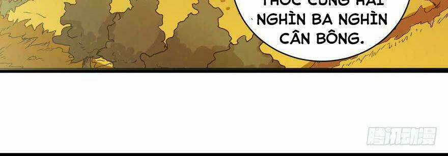 Quẻ Phi Thiên Hạ Chapter 25 trang 49