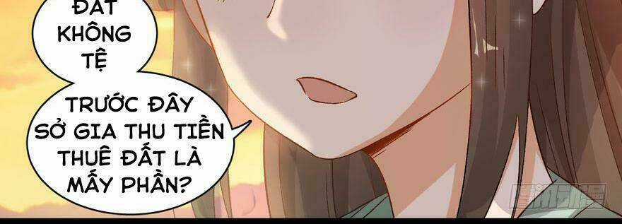 Quẻ Phi Thiên Hạ Chapter 25 trang 51