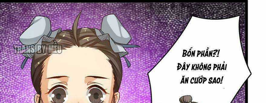 Quẻ Phi Thiên Hạ Chapter 25 trang 56