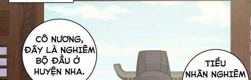 Quẻ Phi Thiên Hạ Chapter 25 trang 64