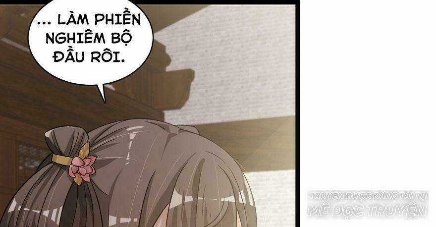 Quẻ Phi Thiên Hạ Chapter 25 trang 70