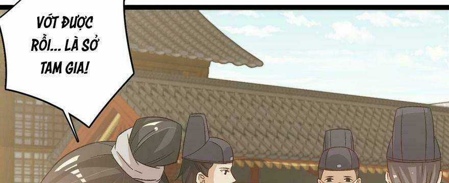 Quẻ Phi Thiên Hạ Chapter 25 trang 74