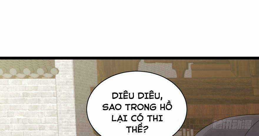 Quẻ Phi Thiên Hạ Chapter 25 trang 78