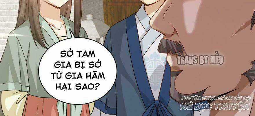 Quẻ Phi Thiên Hạ Chapter 25 trang 80