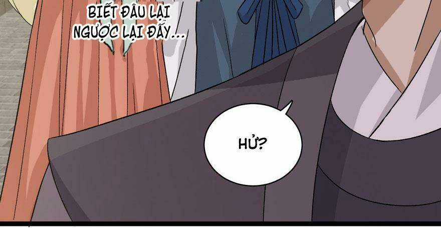 Quẻ Phi Thiên Hạ Chapter 25 trang 81