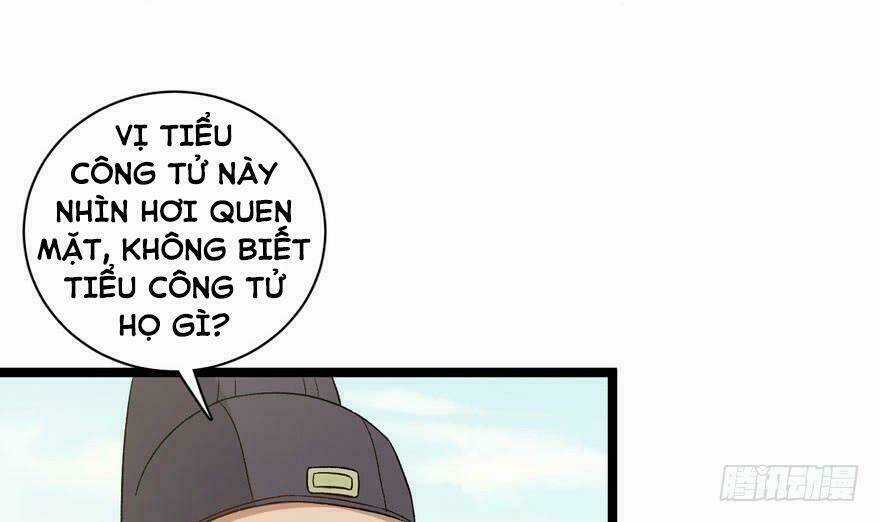 Quẻ Phi Thiên Hạ Chapter 25 trang 82