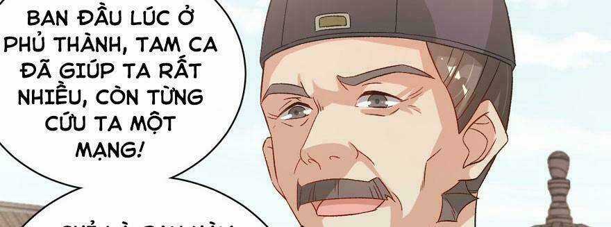 Quẻ Phi Thiên Hạ Chapter 25 trang 86