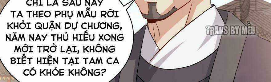 Quẻ Phi Thiên Hạ Chapter 25 trang 87