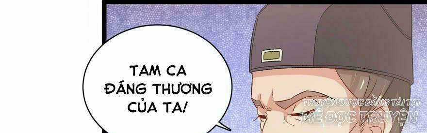 Quẻ Phi Thiên Hạ Chapter 25 trang 95