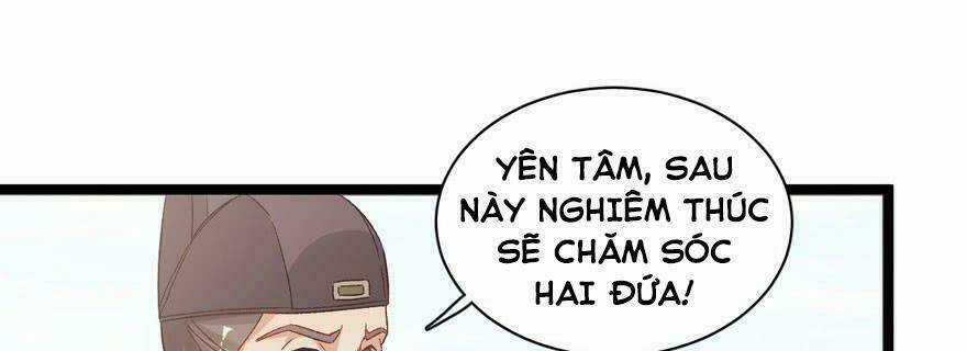 Quẻ Phi Thiên Hạ Chapter 25 trang 97