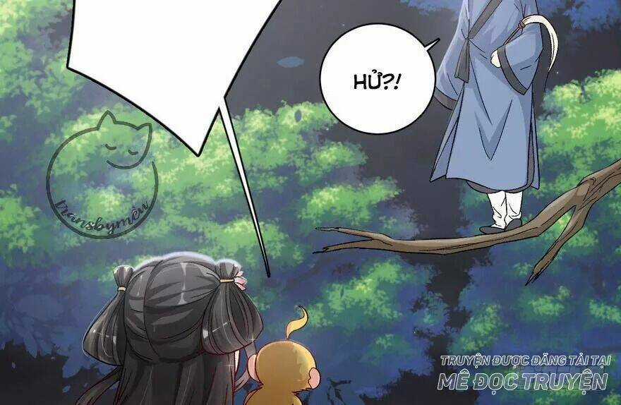 Quẻ Phi Thiên Hạ Chapter 26 trang 10