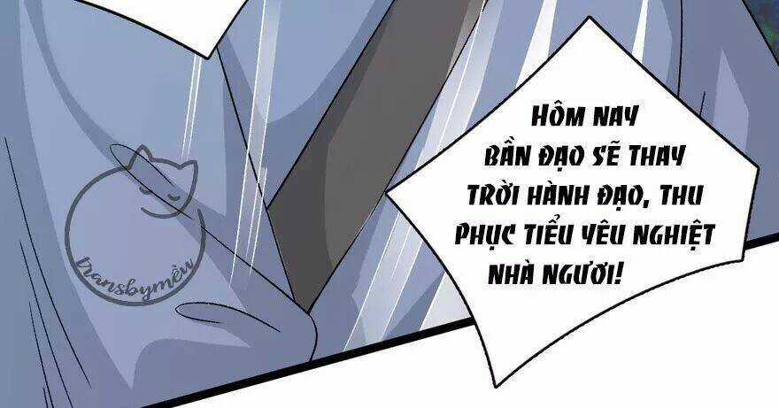 Quẻ Phi Thiên Hạ Chapter 26 trang 16