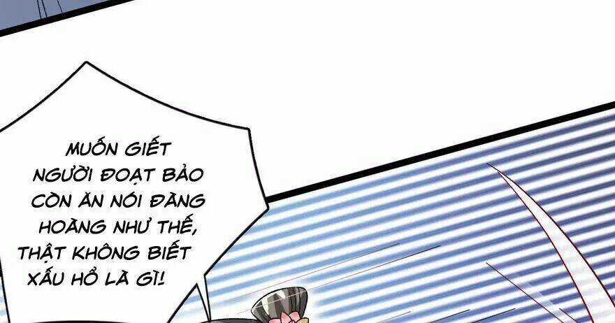 Quẻ Phi Thiên Hạ Chapter 26 trang 17