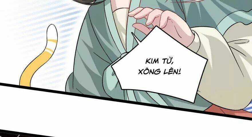 Quẻ Phi Thiên Hạ Chapter 26 trang 19