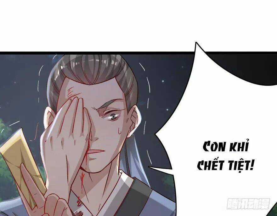 Quẻ Phi Thiên Hạ Chapter 26 trang 21