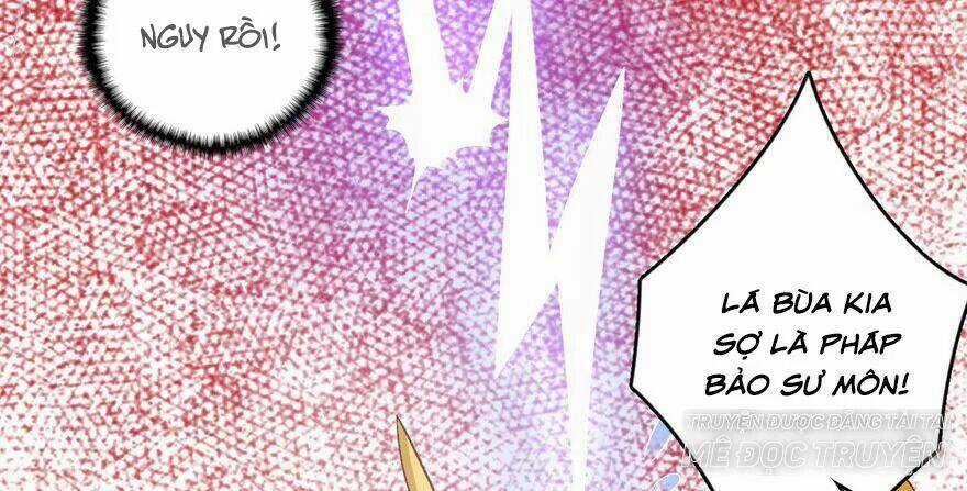 Quẻ Phi Thiên Hạ Chapter 26 trang 25