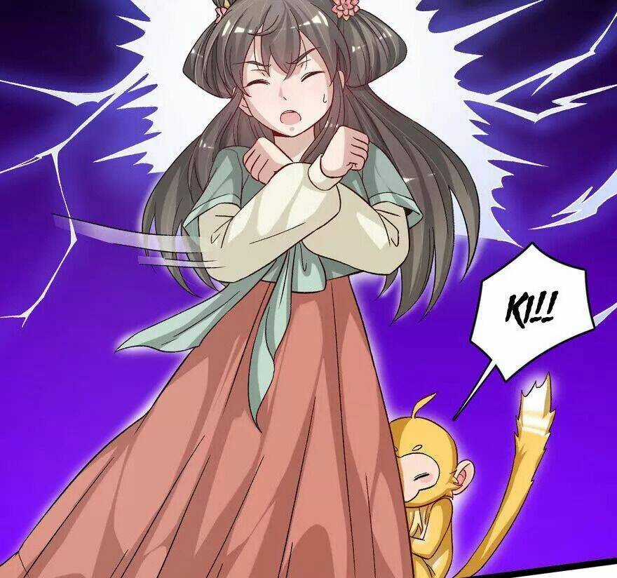 Quẻ Phi Thiên Hạ Chapter 26 trang 29