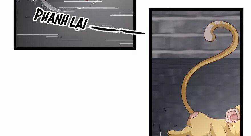 Quẻ Phi Thiên Hạ Chapter 26 trang 33