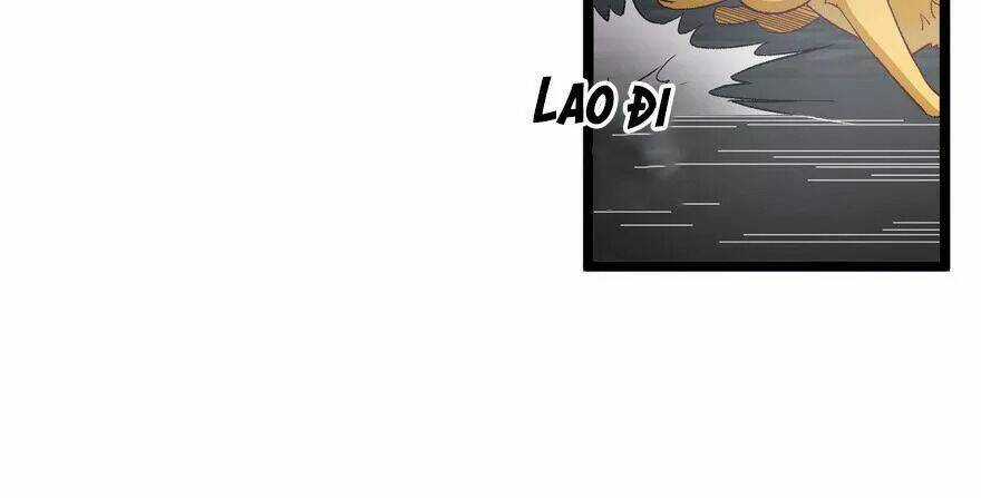 Quẻ Phi Thiên Hạ Chapter 26 trang 34