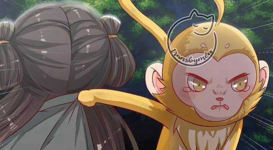 Quẻ Phi Thiên Hạ Chapter 26 trang 36