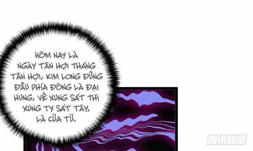 Quẻ Phi Thiên Hạ Chapter 26 trang 39