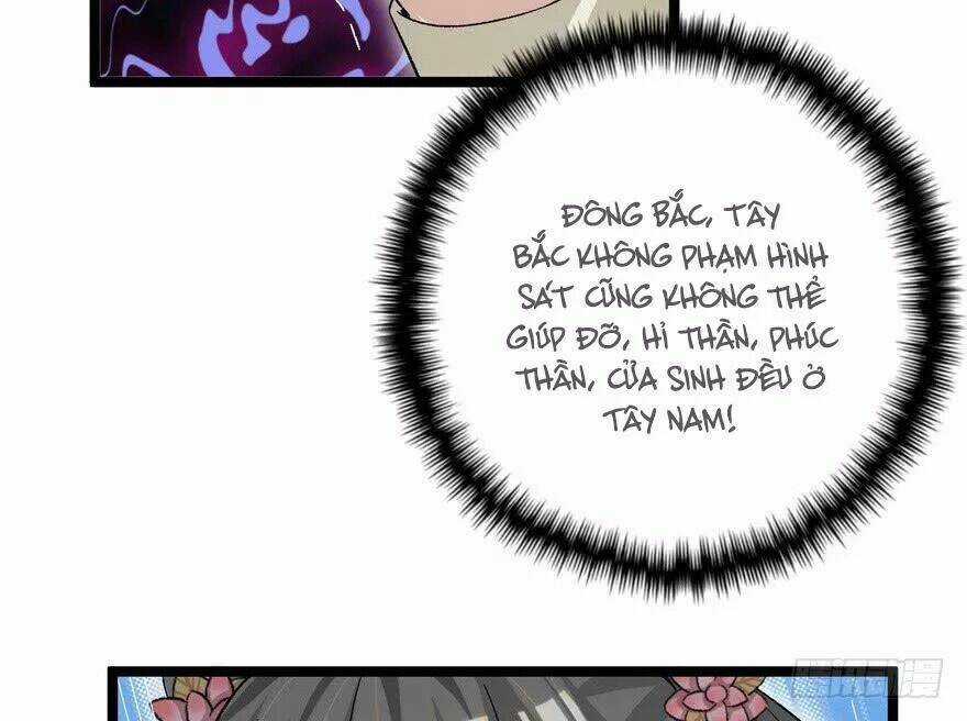 Quẻ Phi Thiên Hạ Chapter 26 trang 41