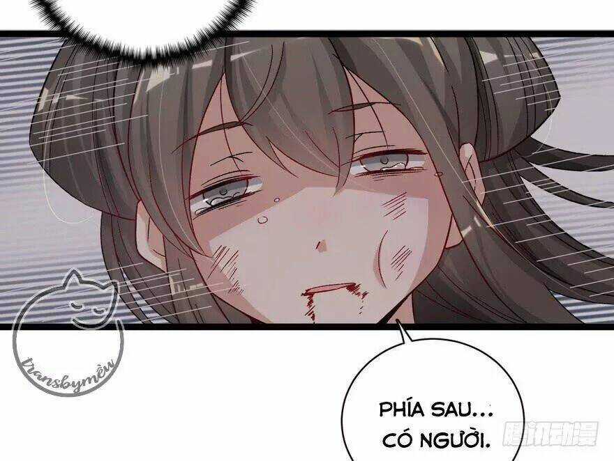 Quẻ Phi Thiên Hạ Chapter 26 trang 51