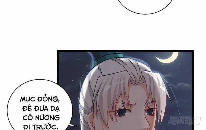 Quẻ Phi Thiên Hạ Chapter 26 trang 52