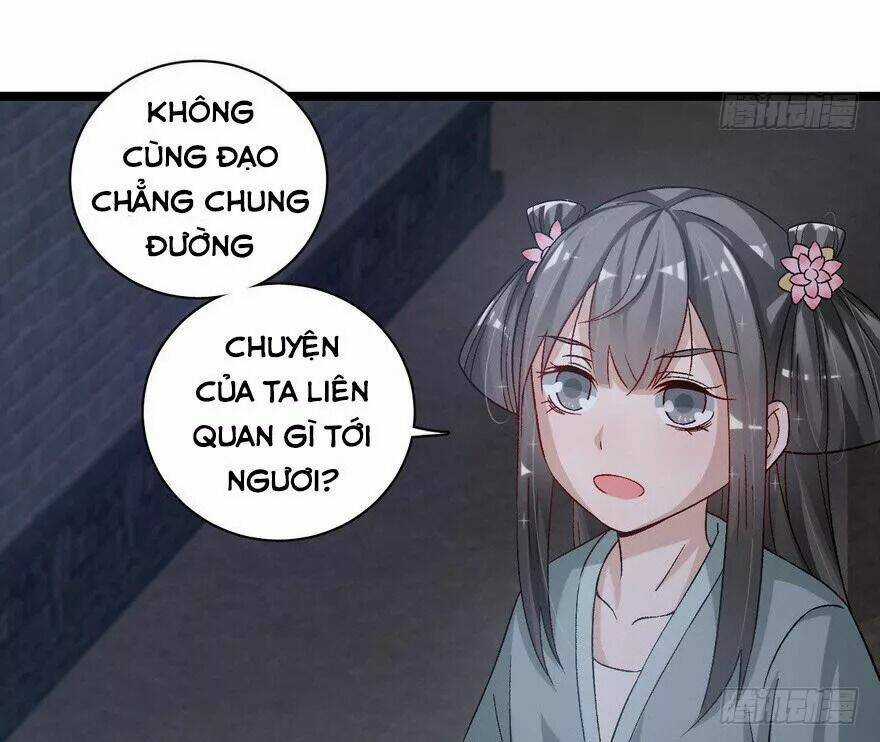 Quẻ Phi Thiên Hạ Chapter 26 trang 7