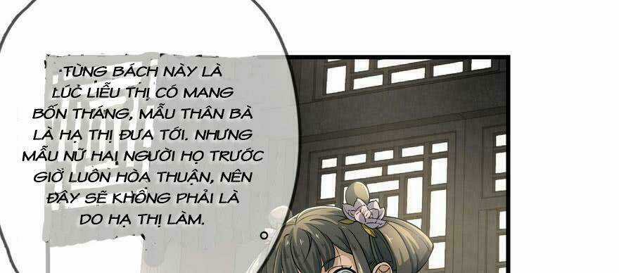 Quẻ Phi Thiên Hạ Chapter 3 trang 100