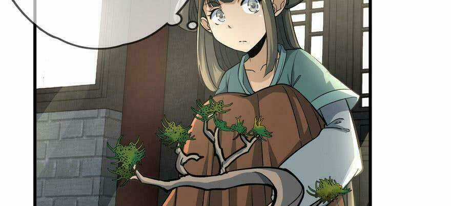 Quẻ Phi Thiên Hạ Chapter 3 trang 101