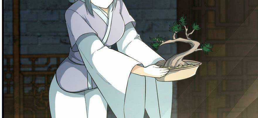 Quẻ Phi Thiên Hạ Chapter 3 trang 104