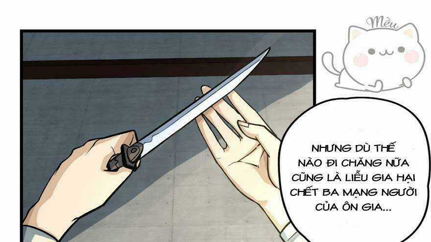 Quẻ Phi Thiên Hạ Chapter 3 trang 106
