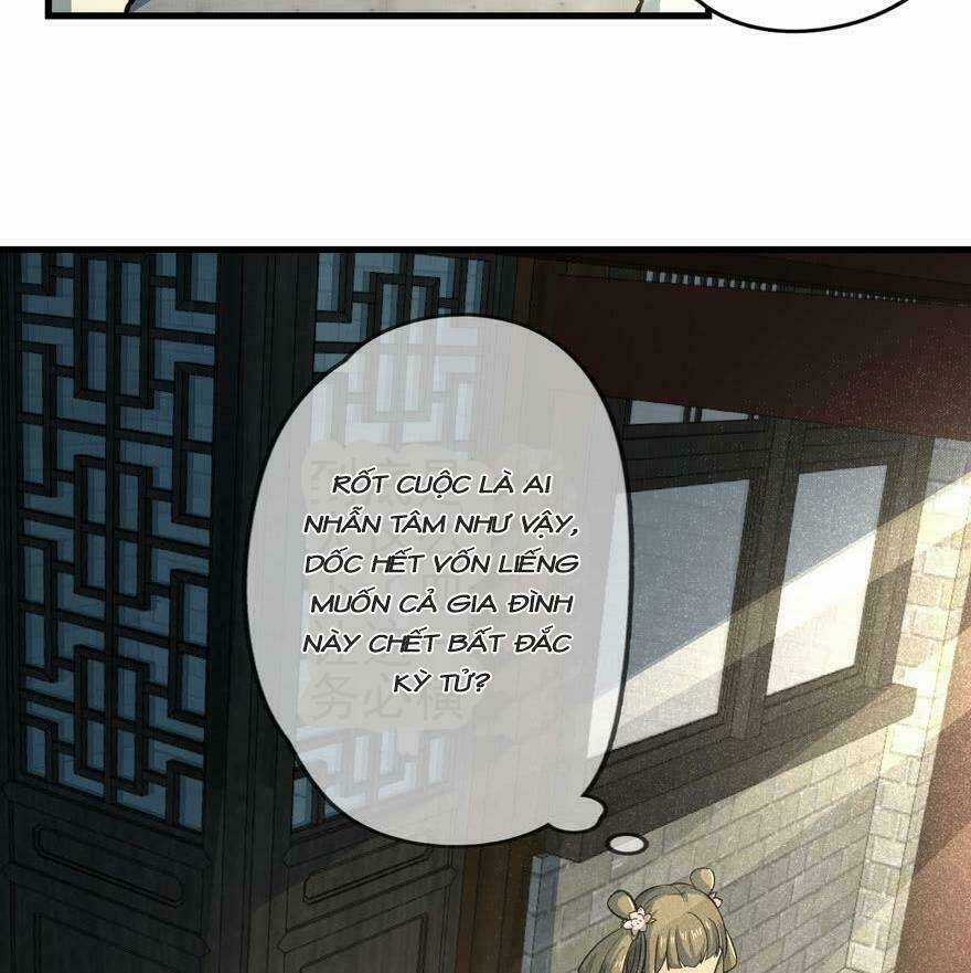 Quẻ Phi Thiên Hạ Chapter 3 trang 107