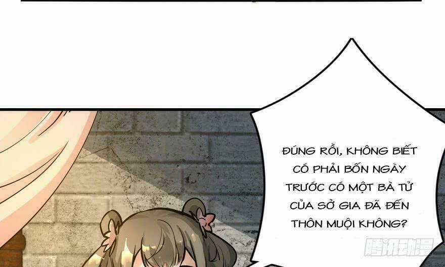 Quẻ Phi Thiên Hạ Chapter 3 trang 11