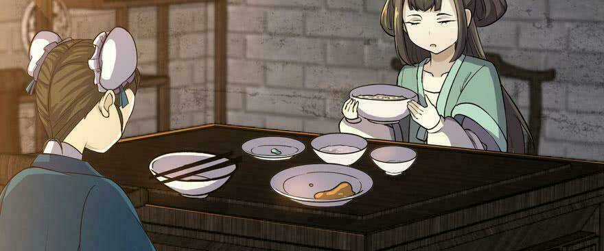 Quẻ Phi Thiên Hạ Chapter 3 trang 112