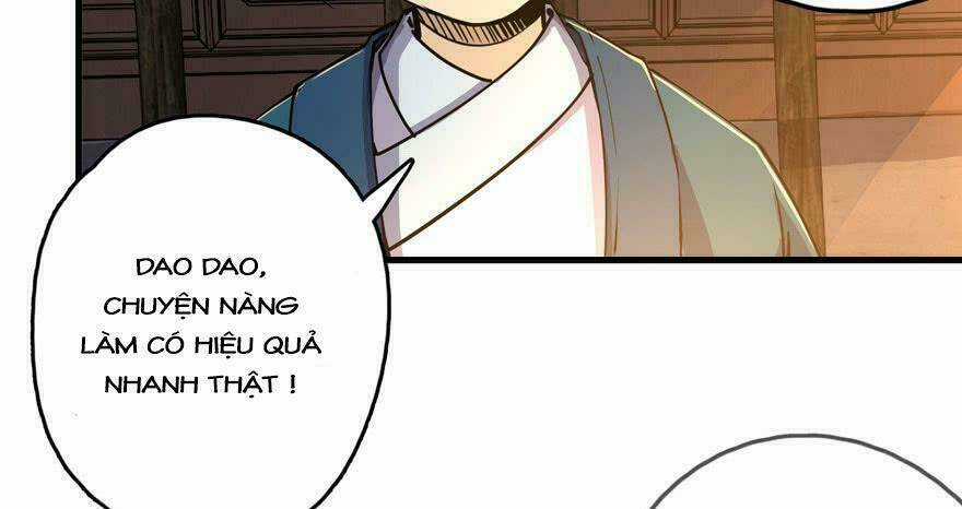 Quẻ Phi Thiên Hạ Chapter 3 trang 115