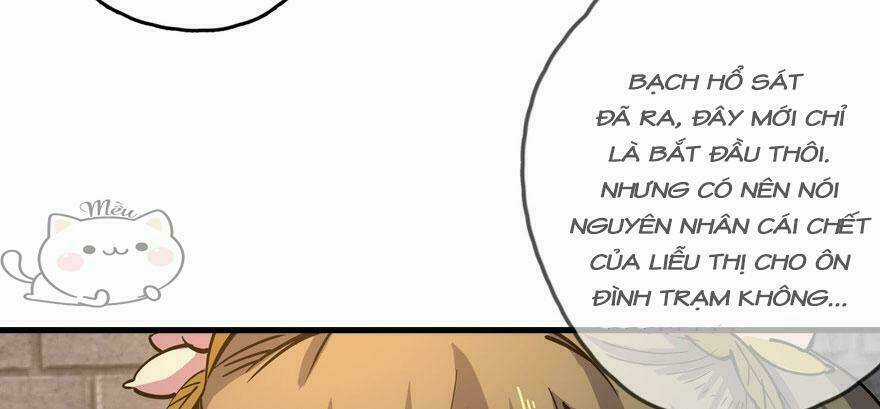 Quẻ Phi Thiên Hạ Chapter 3 trang 116