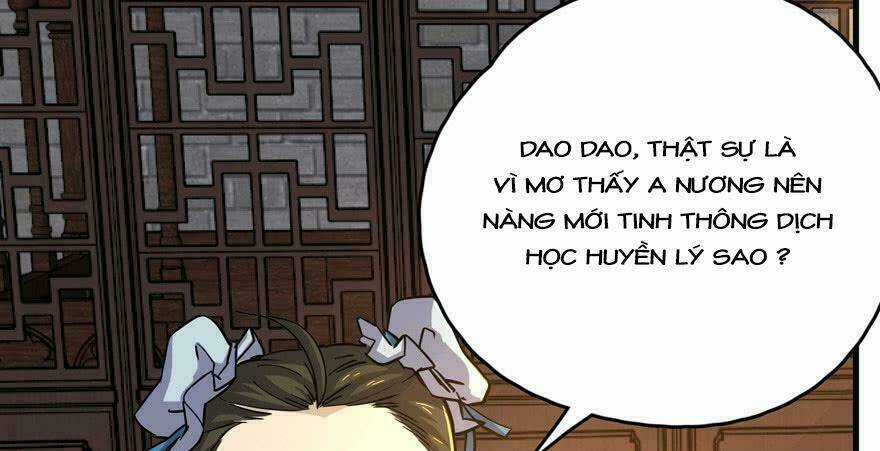 Quẻ Phi Thiên Hạ Chapter 3 trang 119