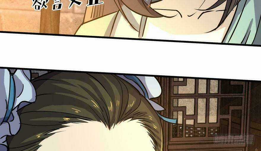 Quẻ Phi Thiên Hạ Chapter 3 trang 124