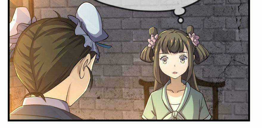 Quẻ Phi Thiên Hạ Chapter 3 trang 128