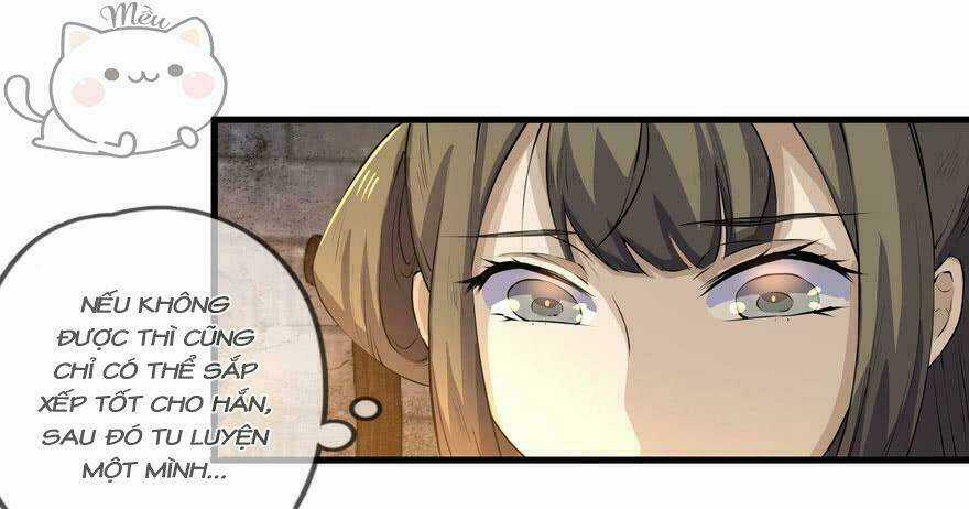 Quẻ Phi Thiên Hạ Chapter 3 trang 129