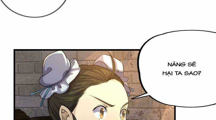 Quẻ Phi Thiên Hạ Chapter 3 trang 130