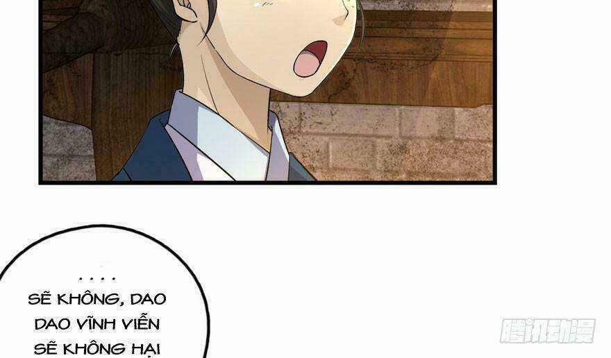 Quẻ Phi Thiên Hạ Chapter 3 trang 131