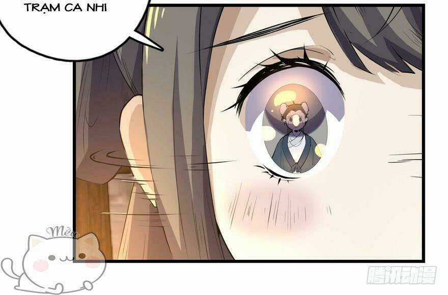 Quẻ Phi Thiên Hạ Chapter 3 trang 132