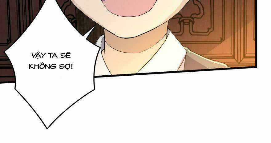 Quẻ Phi Thiên Hạ Chapter 3 trang 134